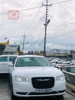 Chrysler 300